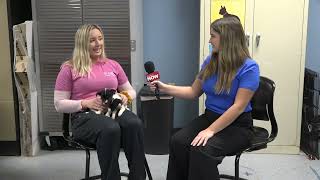 Pet Pals: St. Joseph Animal Shelter highlights puppies 'Nicola' and 'Simone'