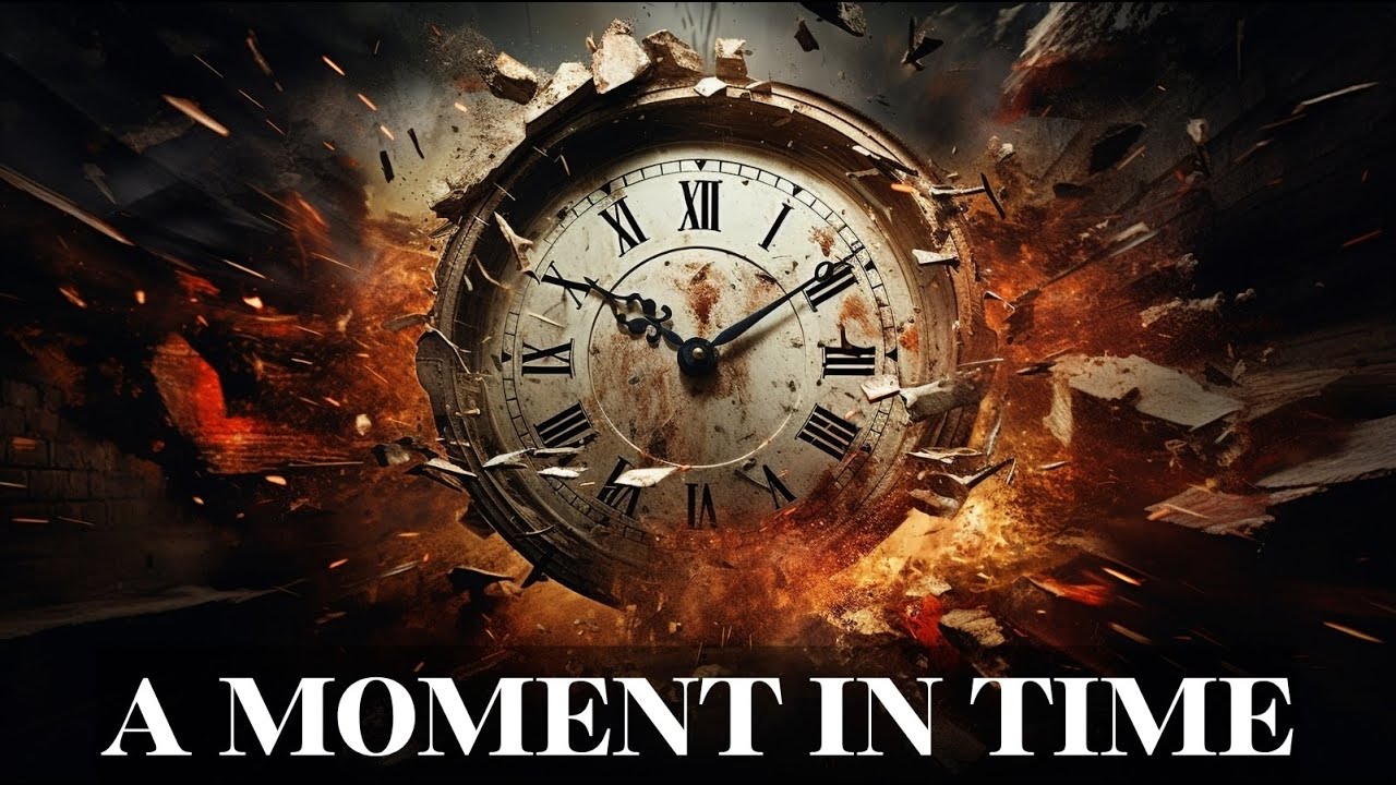 A Moment in Time YouTube