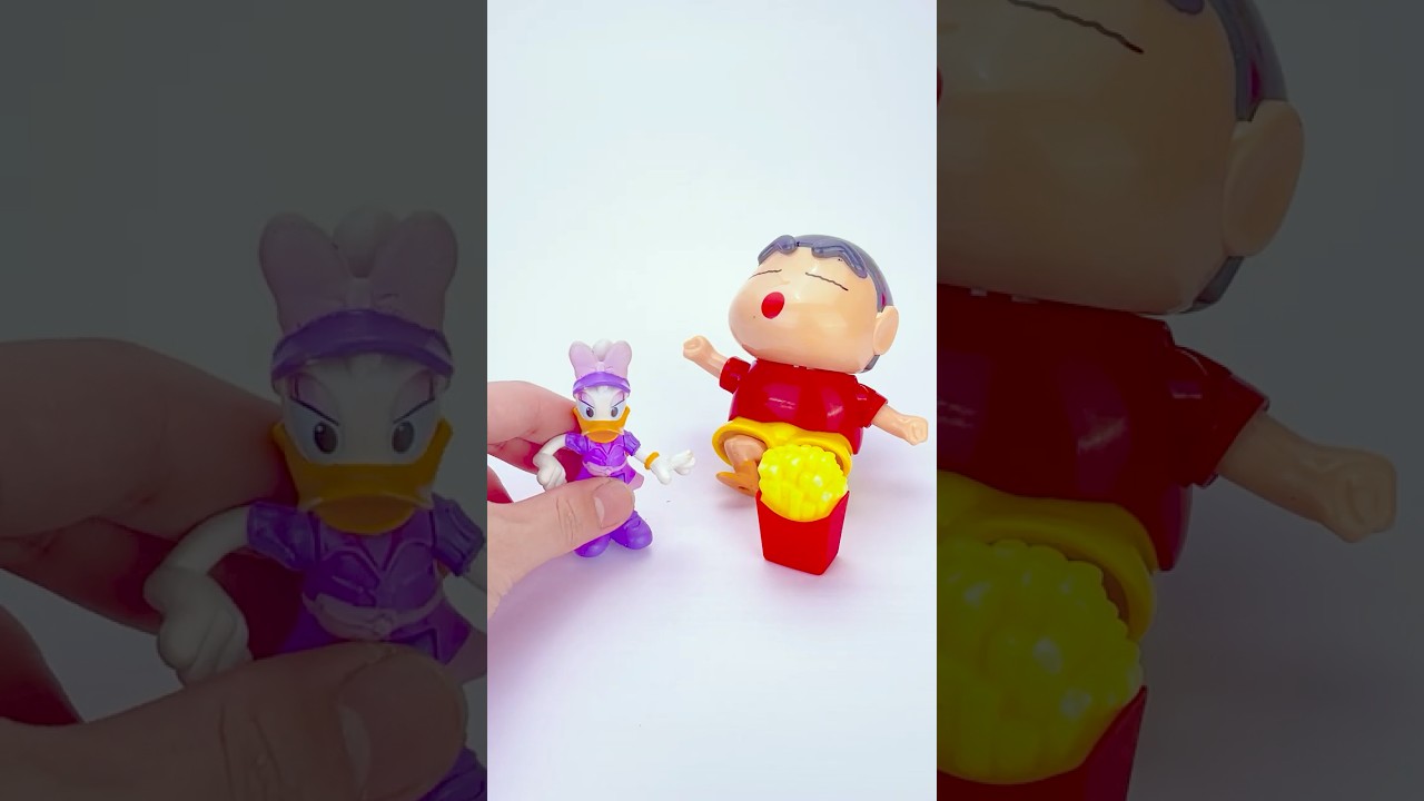 Satisfying & Unboxing Experience with Mickey Mouse Collection 