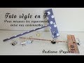 Tuto astuce : la règle T