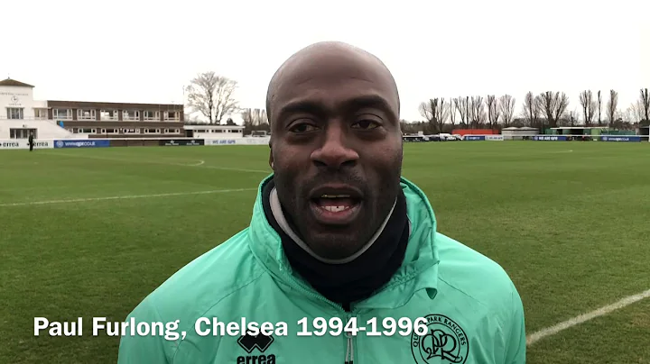 PAUL FURLONG on Chelsea memories, Hazard, Higuain,...