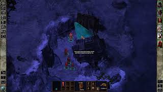 Icewind Dale Enhanced Edition: Heart of Winter - Killing Icasaracht