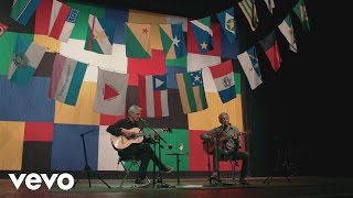 Caetano Veloso, Gilberto Gil - Coração Vagabundo (Vídeo Ao Vivo)