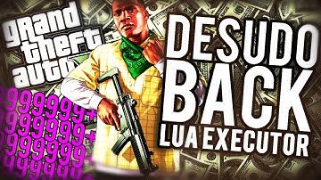 Fivem Lua Executor | Fivem Hack 2020 | Fivem Money Hack | Fivem free hack |