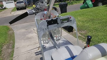 Affordaplane TA-1 progress