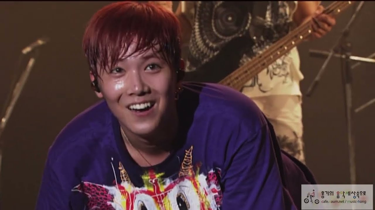 K-POP・アジア FT Flower Rock Flower Rock - YouTube