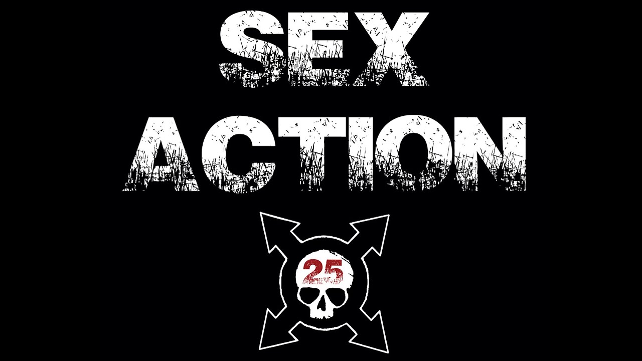 Sex Action 25 Jubileumi Koncert Full Album 2015