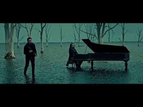 Te Diré Que No - Los Temerarios (Video Oficial)