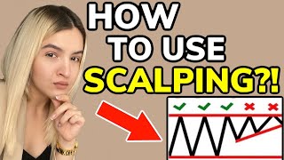 SCALPING STRATEGY | Binary options trading