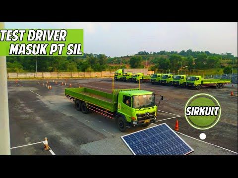 Video: Terdiri dari apa tes driver GA?