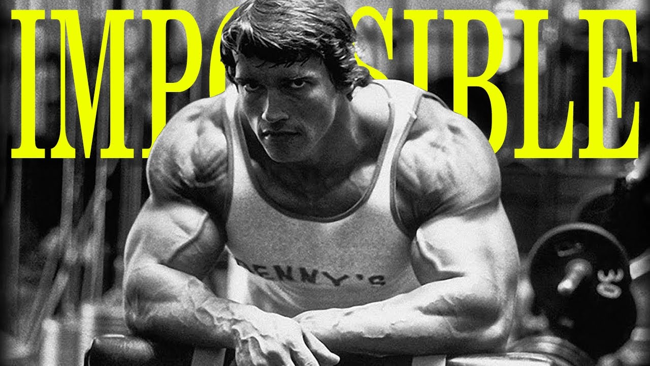 Why spamming lateral raises won't work