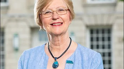 School of Nursing Discussion with the Dean (May)