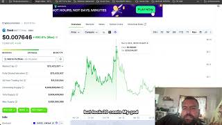How to Mint Your Own Meme Coin on Kaspa Using This Dapp