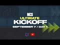 Madden 23 Ultimate Kickoff - Day 1 | Madden Championship Series