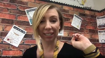 Second Step lesson 3rd grade