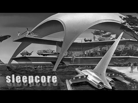 Video: Retrofuturism Samara äärelinnas