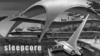 Retrofuturism: The Future We Dreamt Of | Sleepcore Stream