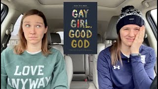 Gay Girl, Good God: A Book Review by LGBTQ Christians