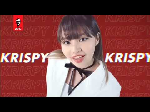 (COLLAR ) 首播collar 最新kfc廣告, 個個都跳得好有型一定要睇.