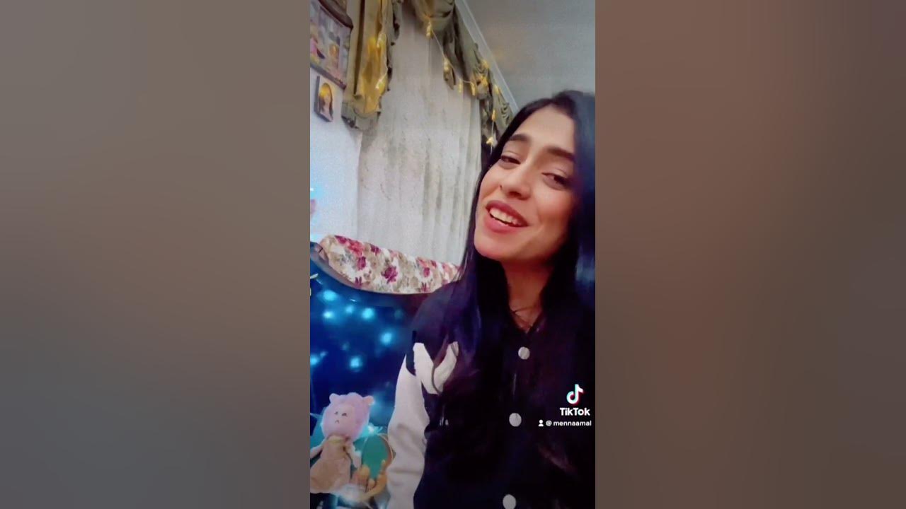 رمضان جانا - منة امل - رمضان ٢٠٢٣ | Ramadan Gana by Menna Amal Ramadan 2023