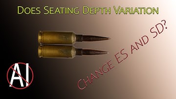 Is Seating Depth Variation = High  ES/SD?