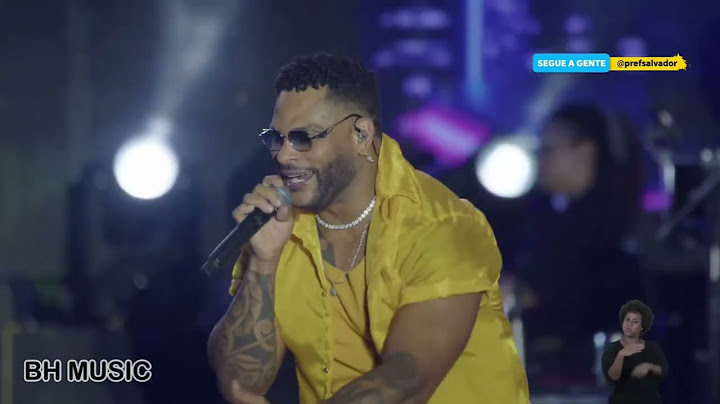 TONY SALLES AO VIVO NO FESTIVAL VIRADA SALVADOR 2025 | SHOW COMPLETO
