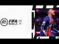 СНОВА БУСТИМ РАВНУЮ ИГРУ В FIFA MOBILE,ОБЩАЕМСЯ