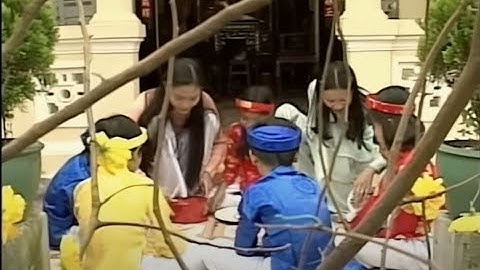 Phong tục Tết Cổ Truyền Việt Nam (2003)