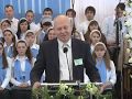 Виктор Фольц---международная конференция 2013 г.