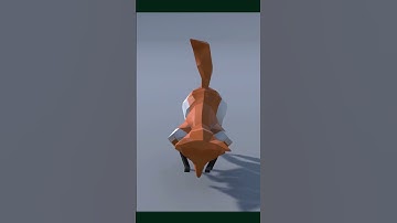 2 Months of Blender Animation Learning #deadbydaylight #unity3d #blendertutorial #3danimation
