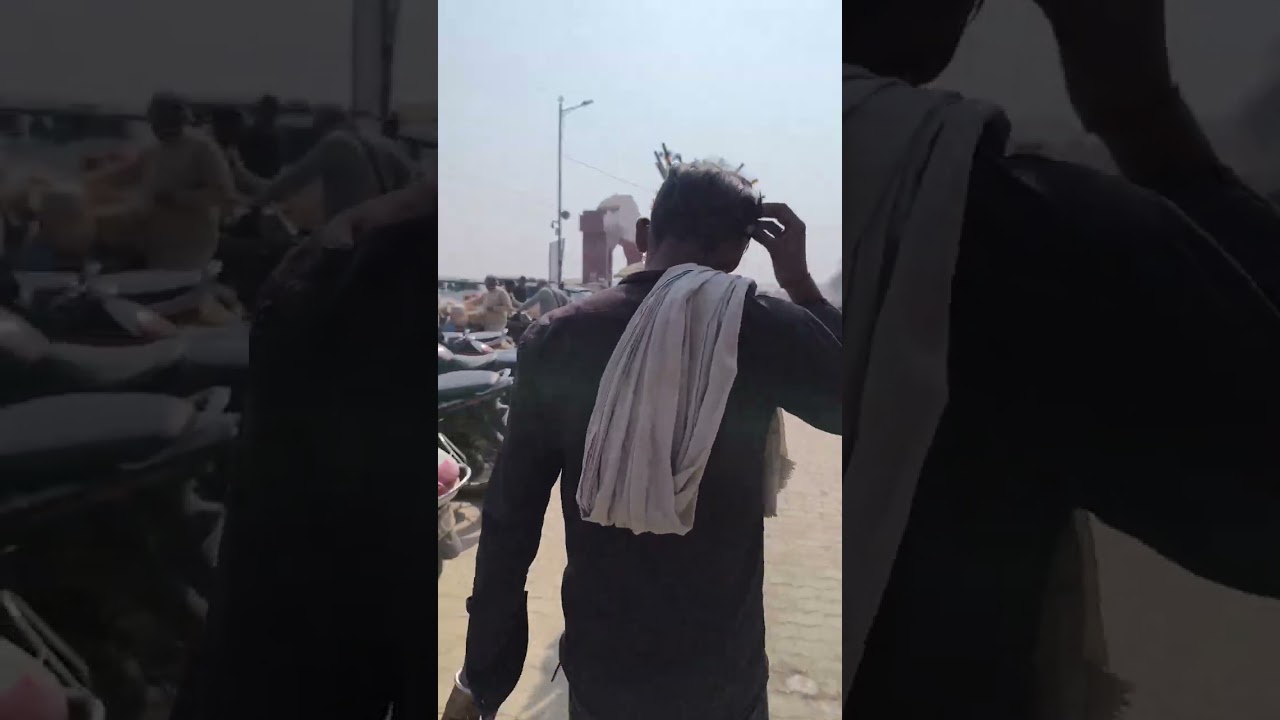 Magh mela 2026 Prayagraj