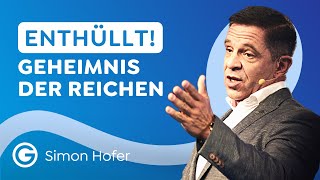 Mach DAS - und du wirst finanziell vermögend (bewiesen!) // Simon Hofer