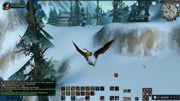 Testing GTX 1050 Video Card WoW Classic Highest Graphics Settings