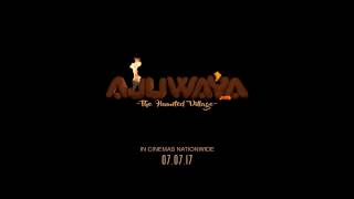 Official Ajuwaya Trailer Max
