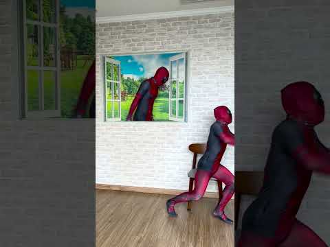 OMG Deadpool #flaho