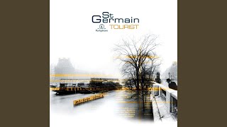 Video thumbnail of "St Germain - Land Of..."