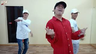 ရဲလေး - You Are (Dance Version)