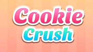 Cookie Amazing Crush 2020 - Free Match Blast (Gameplay Android) screenshot 5