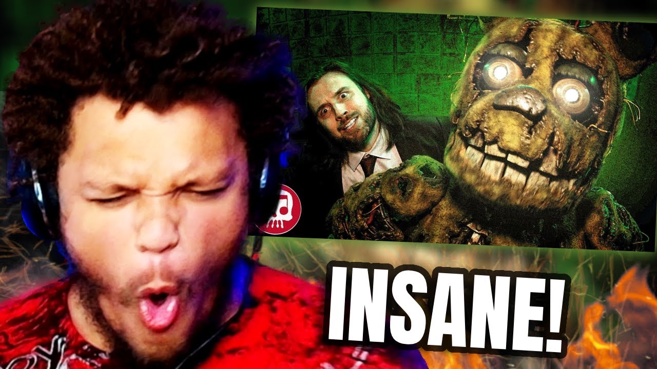 THE FIRST IVE HEARD OF JT MUSIC AND ITS BLOWING MY MIND!!! JT MUSIC HAT TRICK REACTION!!!