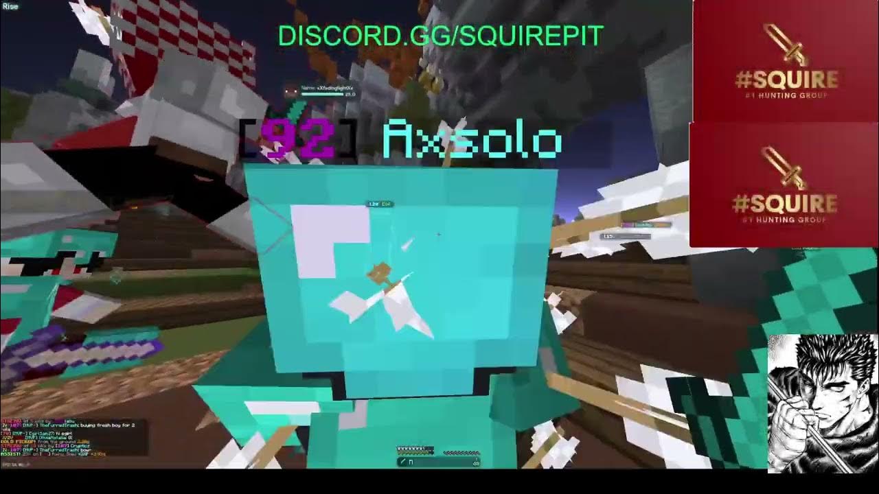 Hypixel Pit Squire X Hydration OWNS XRP PT3 YouTube hypixel-pit-squire-x-hydration-owns-xrp-pt3-youtube