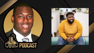 Monetize Everything (feat. George Pitts)