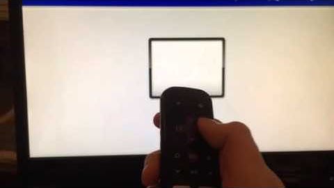Roku App Development - RokuStreak Week 1 (Demo Video for Professor)