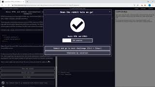 Basic HTML and HTML5 (8/28) | Introduction to HTML5 Elements | freeCodeCamp