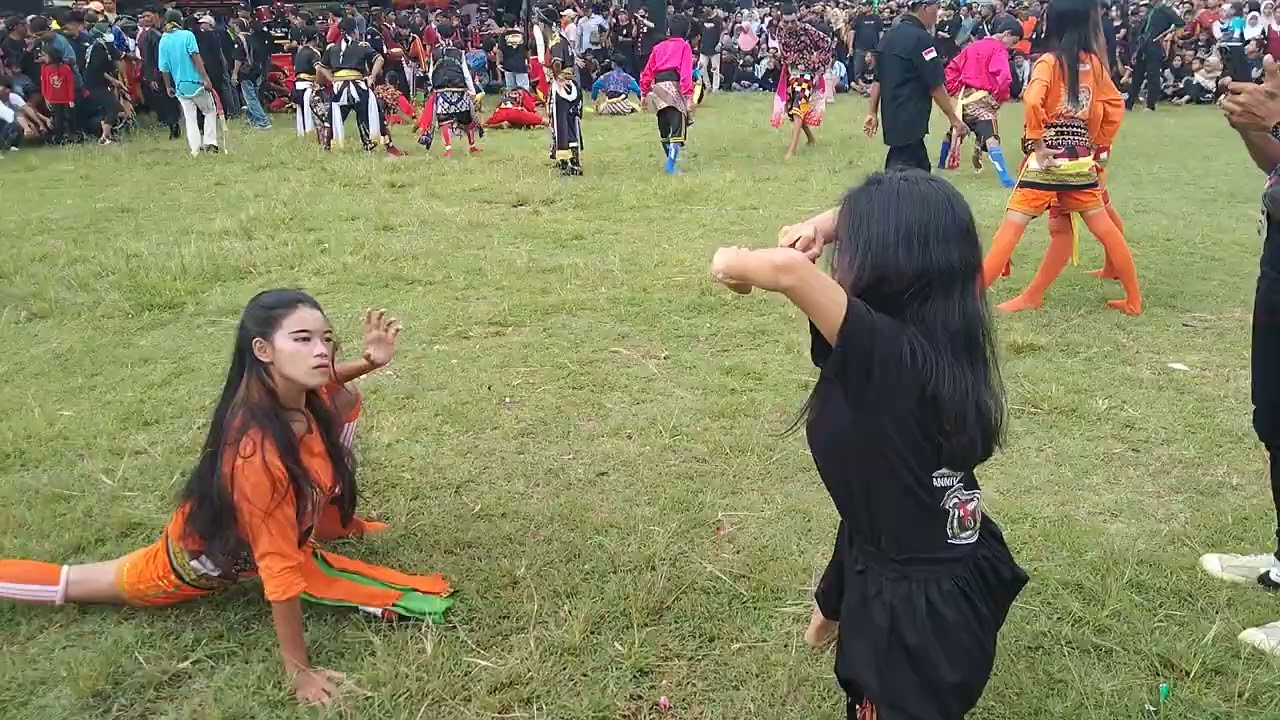 Eling eling LAN waspodo detik detik dungkar