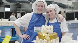 Michigan ProStart 2025