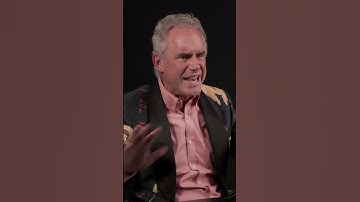 First Step of Self Improvement | Dr. Jordan Peterson