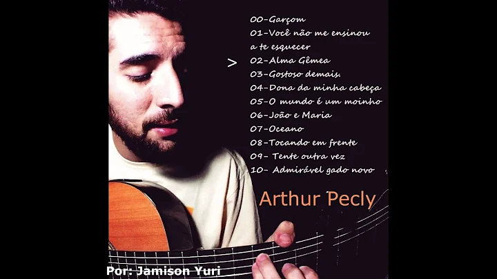 Arthur Percy Photo 8