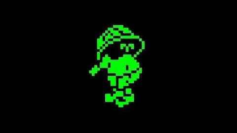 Sabreman from Knight Lore