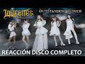 Lovebites | Outstanding Power | REACCIÓN DISCO COMPLETO | 反応