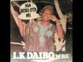 Chief I K Dairo His Blue Spots Band Oyewuyewu Yekeyeke Audio mp3